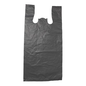 Bolsas de tipo camiseta