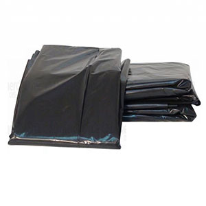 Bolsa de basura